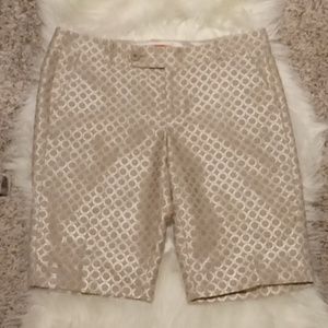 Anthropologie Dressy Shorts Size: 12